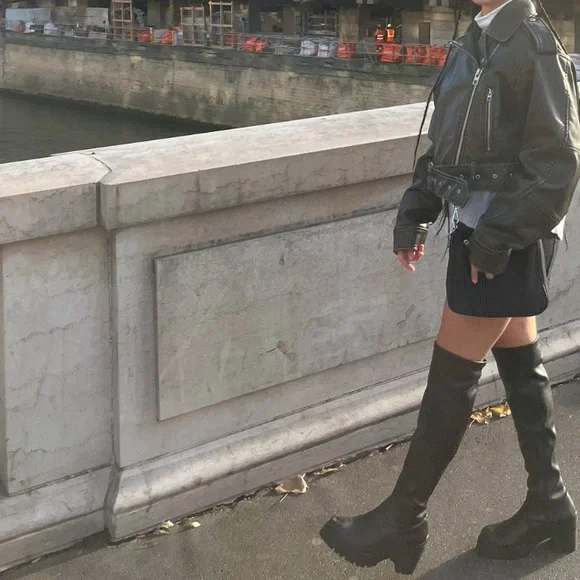 Steve Madden High boots - Picture 5 of 5